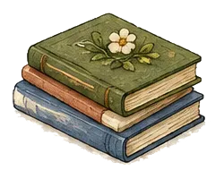 Books of craft tutorials for kids.