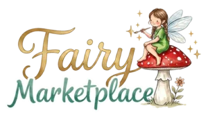 Fairy Marketplace logo