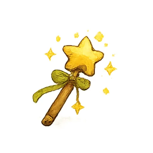 Fairy Marketplace icon