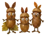 Acorn Critters