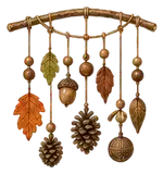 Autumn Nature Mobile