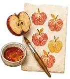 Apple Printing