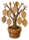 Thankful Tree