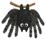 Handprint Spider