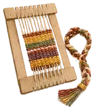 Autumn Nature Weaving